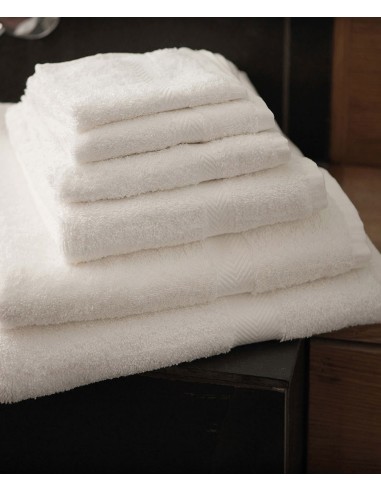 T-TC005-Luxury Guest Towel